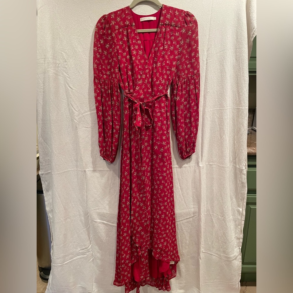 Christy Dawn dress